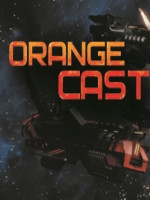 Orange Cast : Sci-Fi Space Action Game 中文典藏版