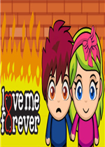 Love Me Forever中文硬盘版