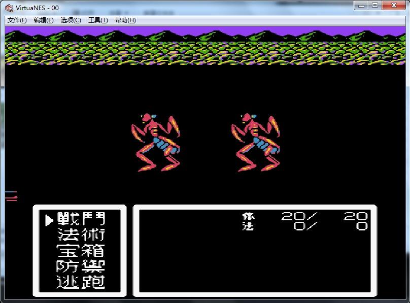 伏魔三太子安卓版