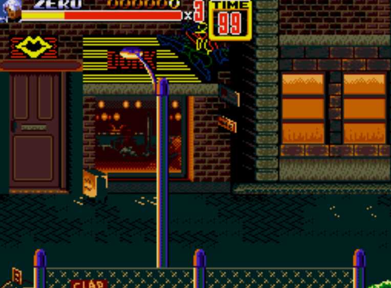 怒之铁拳4ps4港服apk