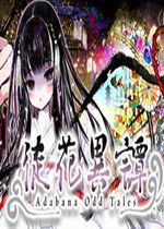 徒花异谭中文傻瓜包