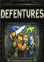 Defentures官方版