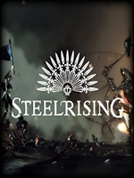 钢之崛起steam破解版