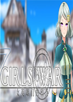 7GirlsWar女英雄们的堕落中文傻瓜包
