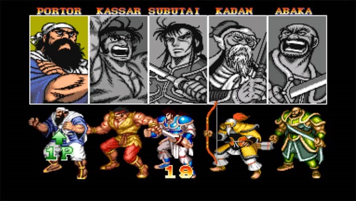 横山光辉三国志2无限币apk