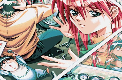 同级生2中文版apk
