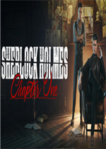 SherlockHolmesChapterOne完整存档版