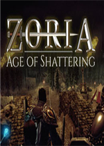 ZoriaAgeofShattering中文典藏版