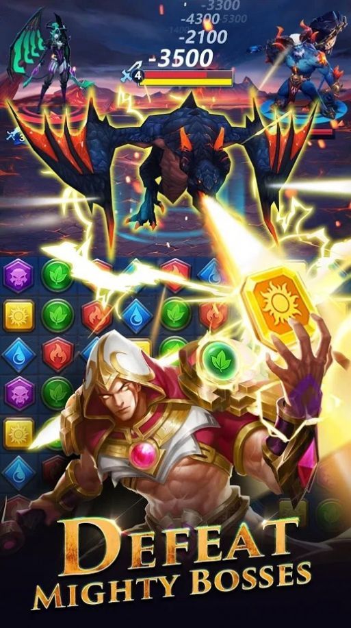 魔戒消消消完整存档版下载