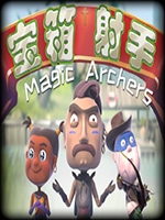 宝箱射手完整存档版