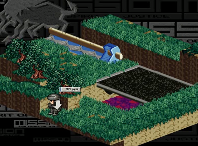 2001特遣队ios版