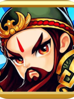 爬塔三国2中文汉化版