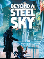 钢铁天空外绿色免安装版