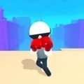 橡胶重拳3D中文版
