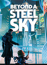 钢铁天空外中文硬盘版