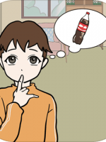 妈妈不让我喝可乐 绿色免安装版