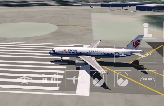 A320空中客机手机版
