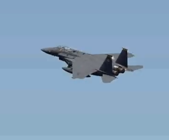 火鹰战斗机无敌版apk