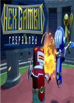 Hex Gambit: Respawned中文傻瓜包