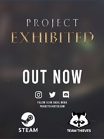 Project Exhibited中文傻瓜包