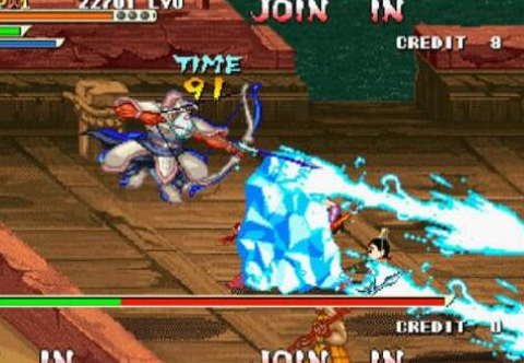 三国战纪老版apk