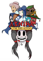 Ashina红女巫中文典藏版