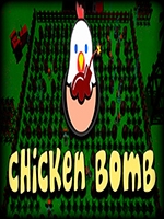 Chicken Bomb steam破解版