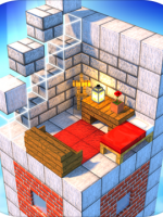 大楼建造3D中文版