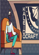 Kaleidocraft未加密直装版