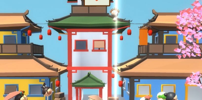 拉粑粑模拟器游戏最新安卓版图片1