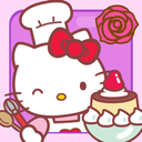 凯蒂猫咖啡厅绿色免安装版