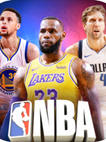 NBA范特西免费版
