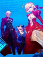 Fate/EXTRARecord中文汉化版