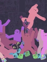 Teenage Blob免费版
