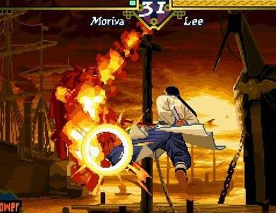 月华剑士2隐藏apk