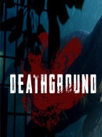 死地中文汉化版