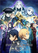 刀剑神域：彼岸游境中文汉化版
