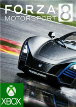 ForzaMotorsport8官方版