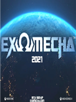 Exomecha免费版