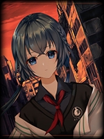 灰烬行星与填鸭少女中文版