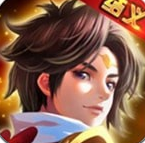 街区英雄正式版