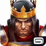 帝国霸略无限金币修改版