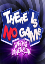 There Is No Game:Wrong Dimension官方版