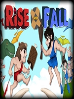 Rise and Fall完整存档版