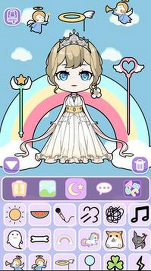 少女养成日记中文硬盘版