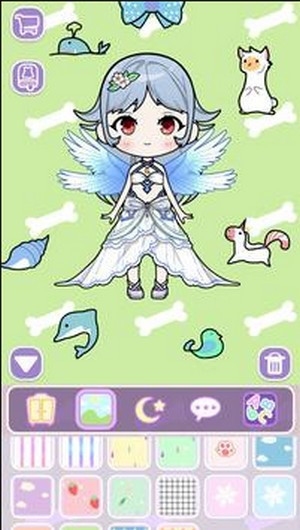 少女养成日记中文硬盘版