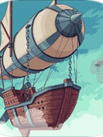 大航空时代免安装版