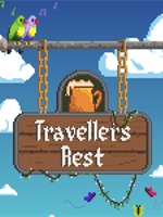 旅人落脚处中文汉化版