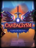 Cardaclysm：四骑士之祸中文汉化版