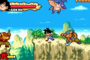龙珠大冒险apk